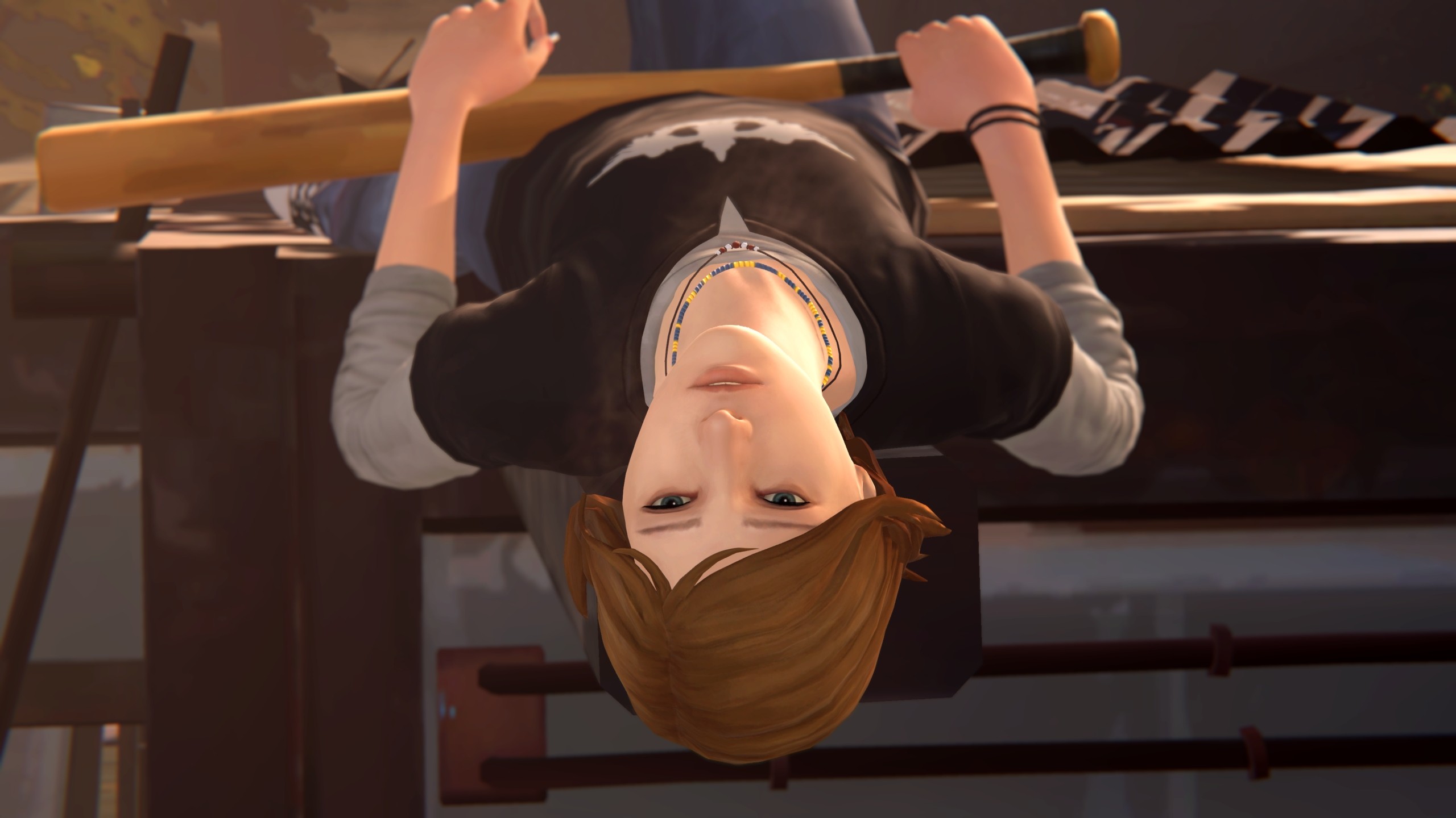 Life is Strange: Before the Storm - Episodio 2